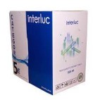 INTERLUC CATEGORY CAT5E (305M) INDOOR